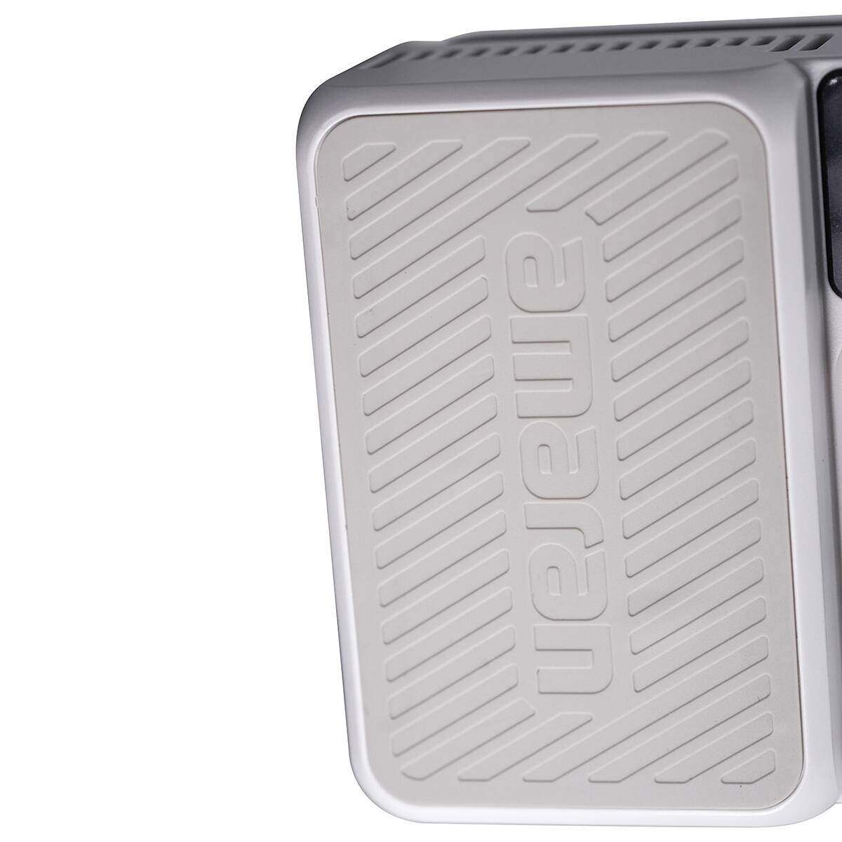 Alt View 9. Amaran - amaran Ace 25x Light Kit with Mini Tripod and Light Control Grid, White.