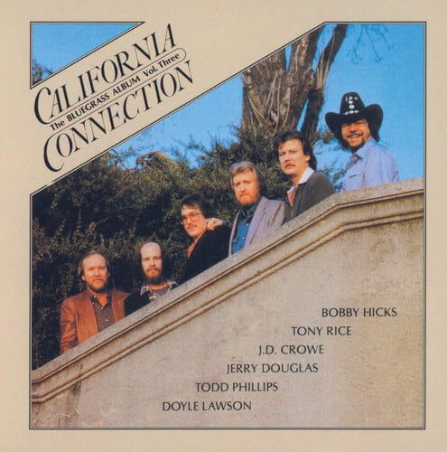 Various Artists - Bluegrass Album 3 / Various   - COMPACT DISCS [CD] price history on PriceWatchPro