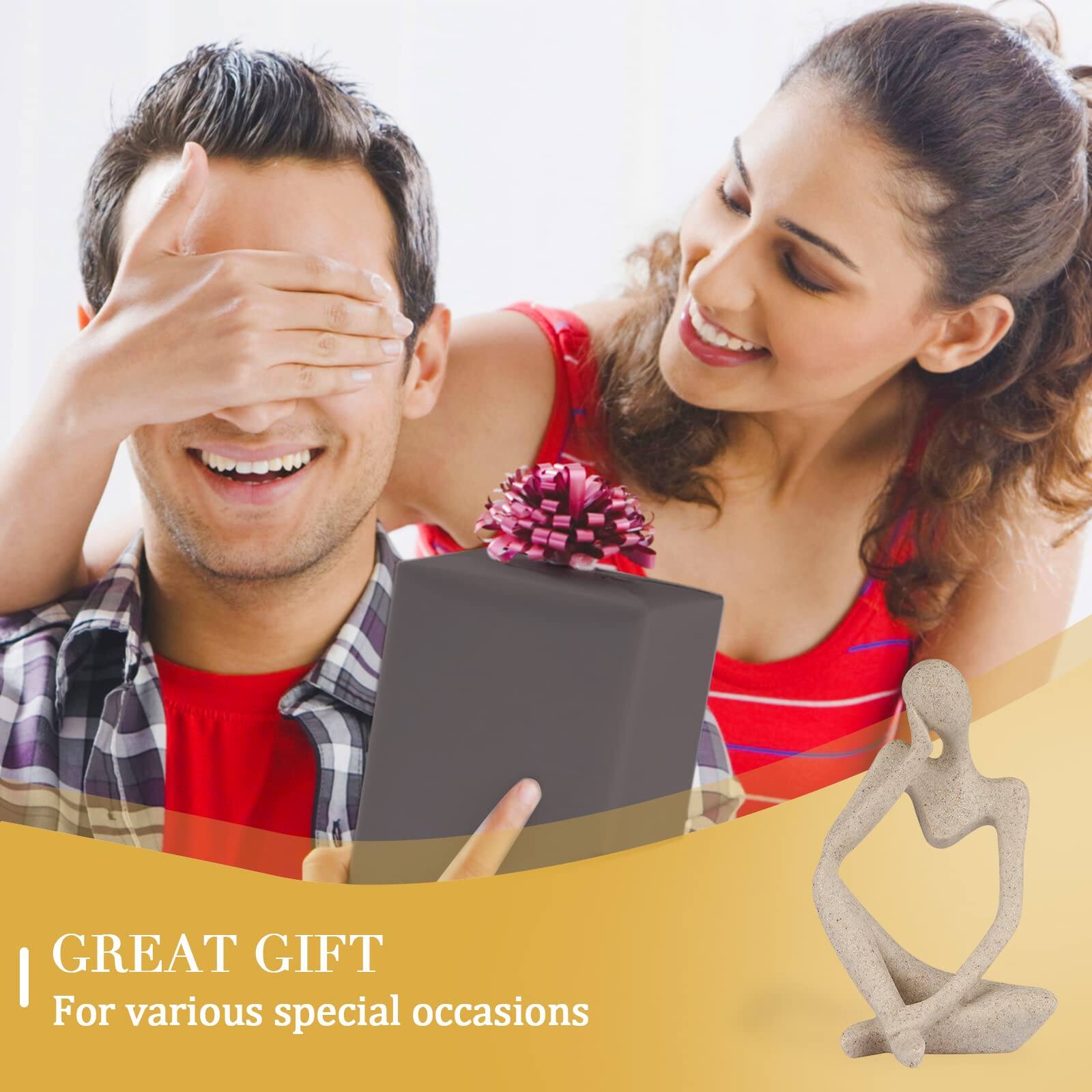 GREAT GIFT  
For various special occasions