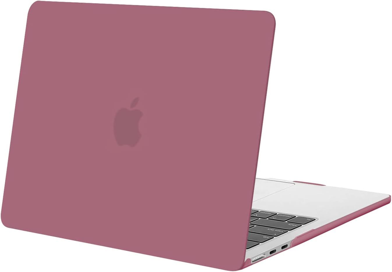 Dusty Pink