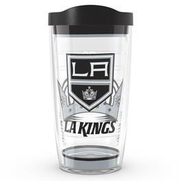 Tervis - Los Angeles Kings 16oz. Tradition Classic Tumbler - Multicolor