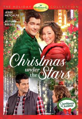 Christmas Under the Stars - DVD