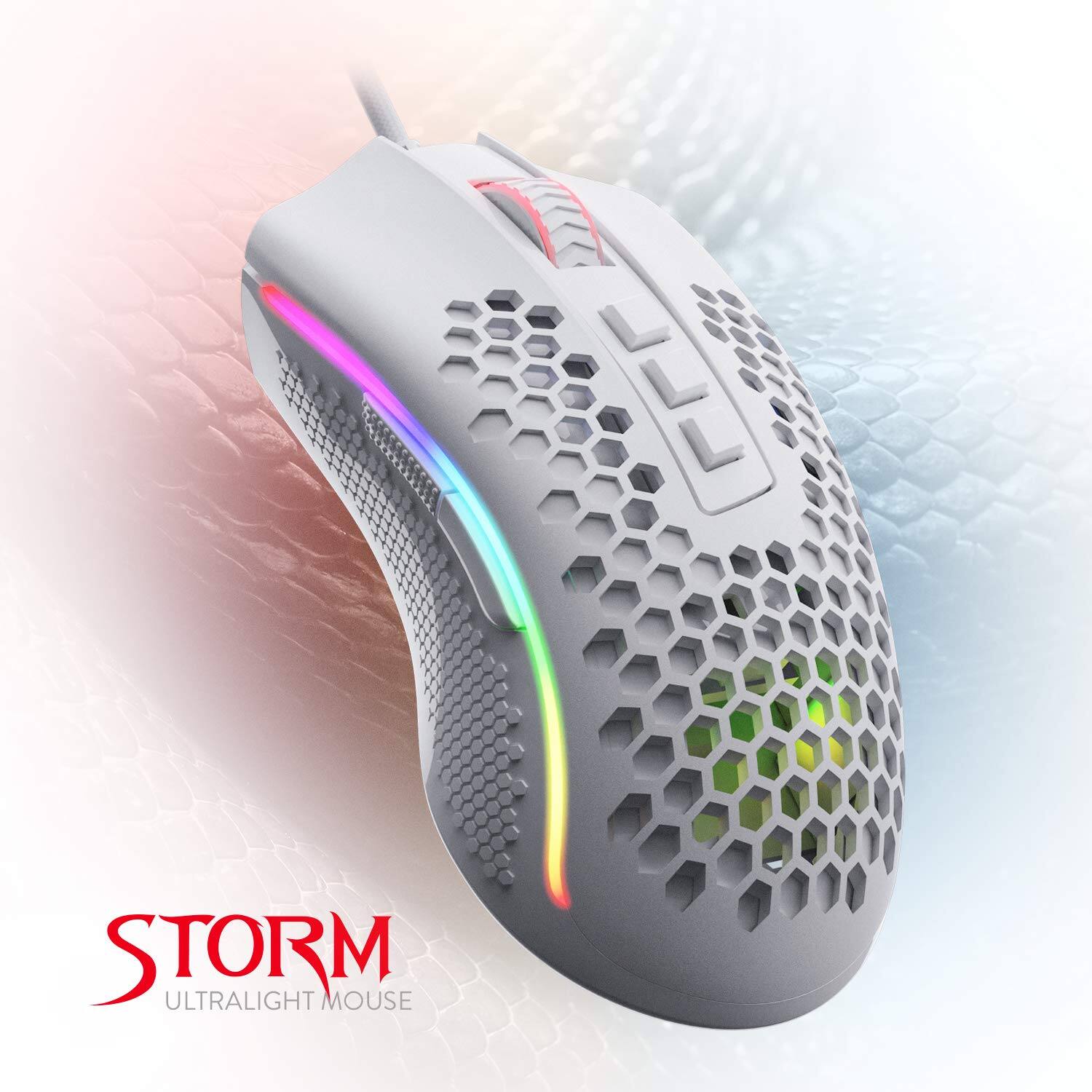 STORM  
ULTRALIGHT MOUSE