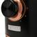 Alt View Zoom 11. Haden - 56 Oz Countertop Blender - Black/Copper.