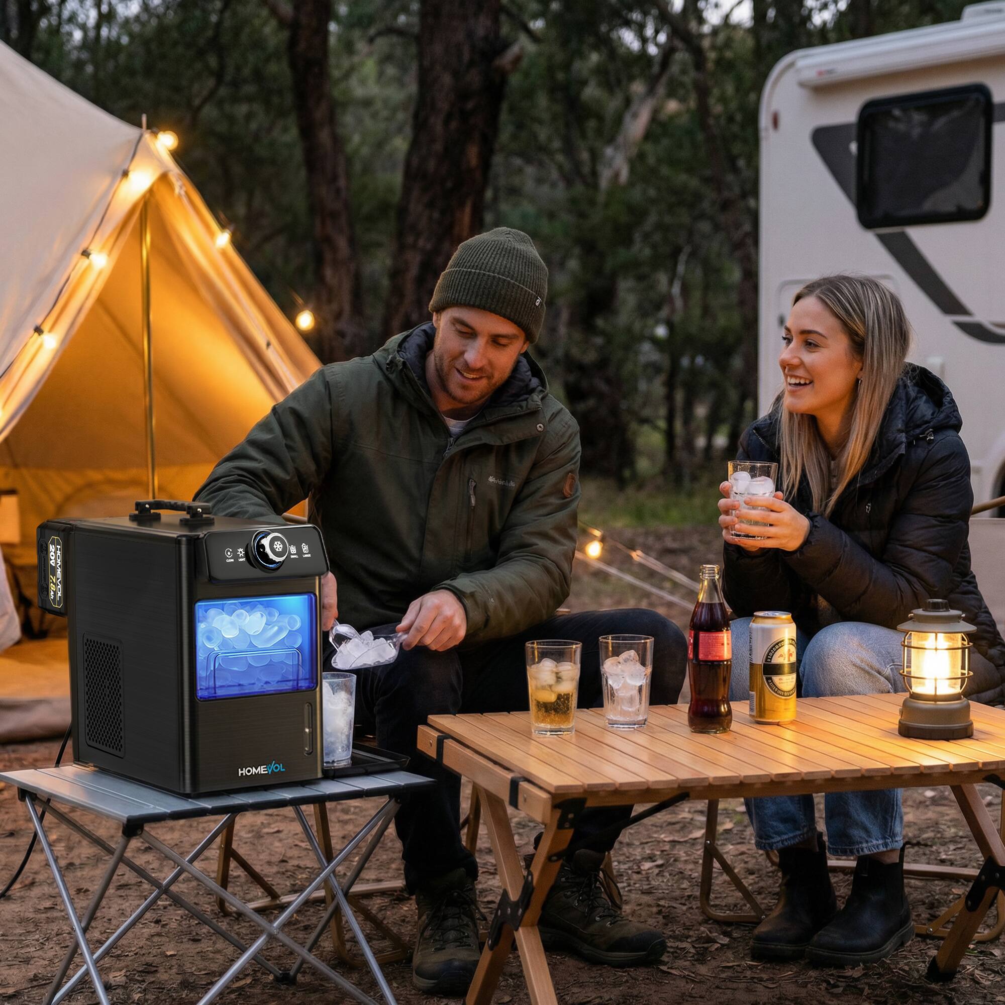 media item thumbnail