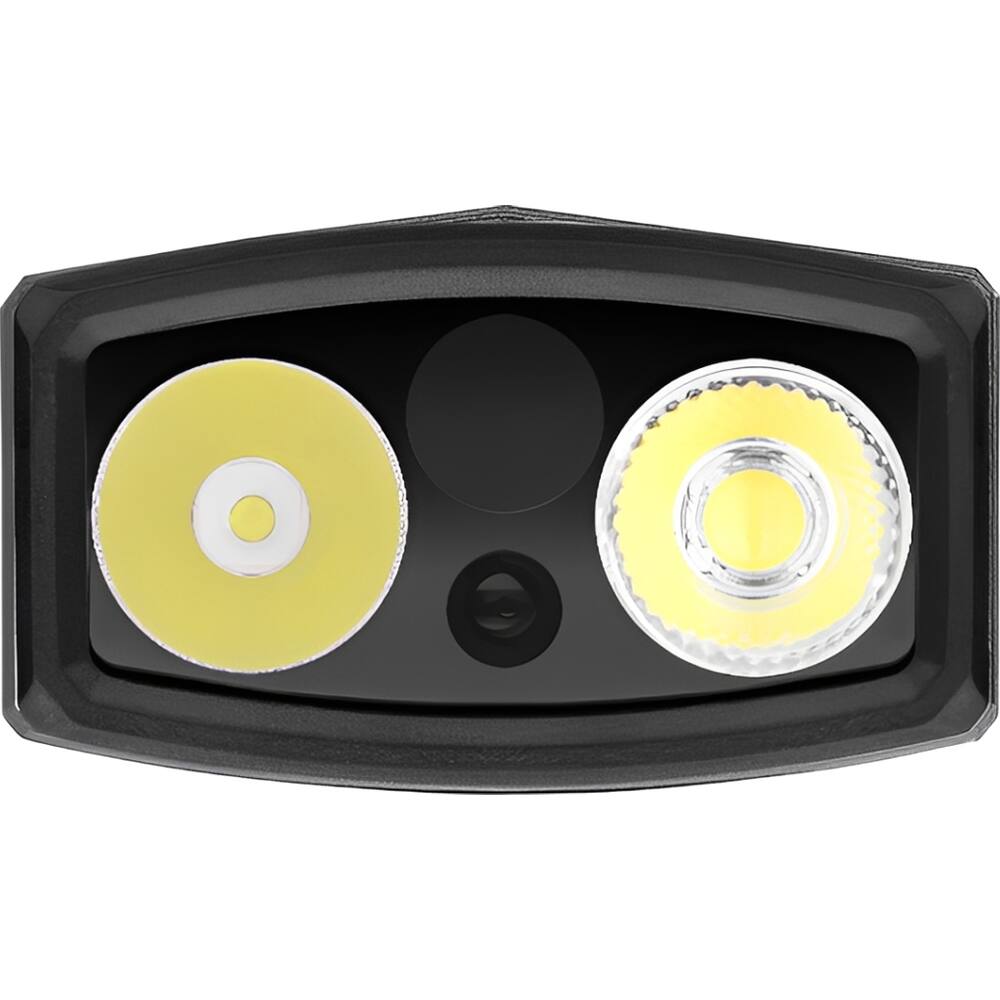 Alt View 6. OLIGHT - OLIGHT ArkPro EDC Flat Rechargeable Flashlight (Phantom Squadron CW) - Phantom Squadron.