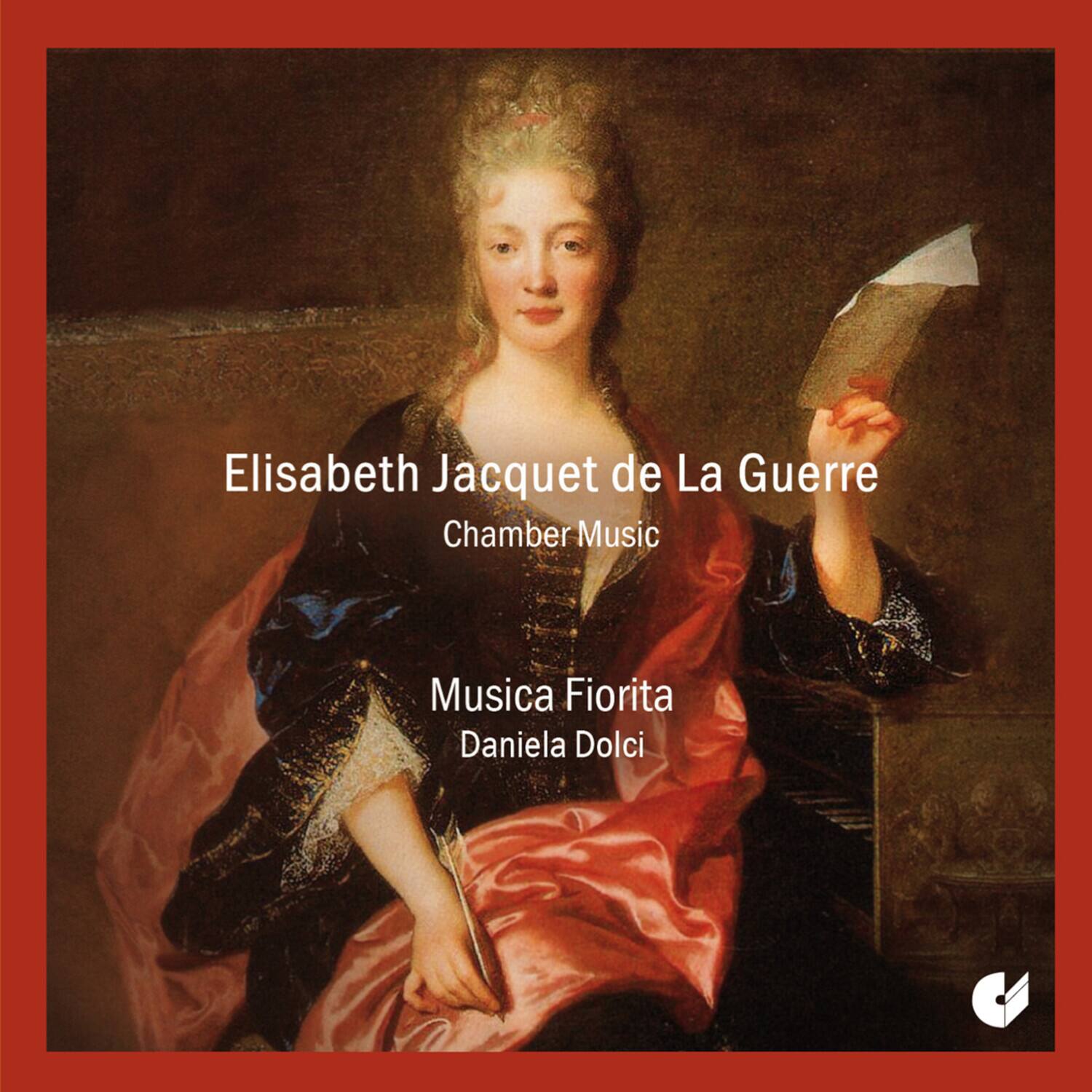Musica Fiorita - Chamber Music   - COMPACT DISCS [CD] price history on PriceWatchPro