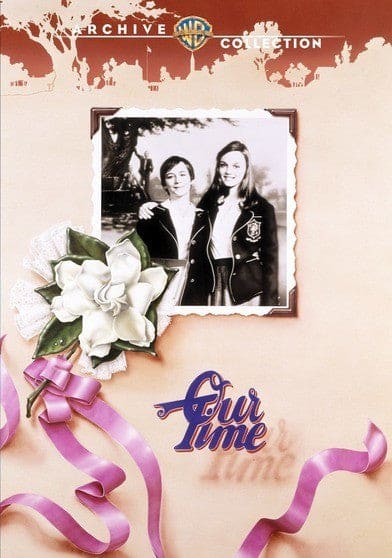 Our Time - DVD