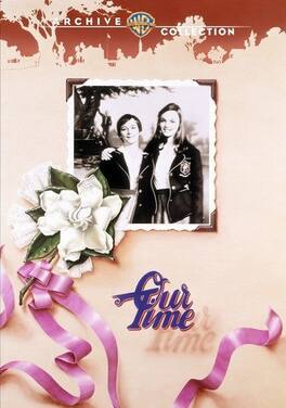 Our Time - DVD