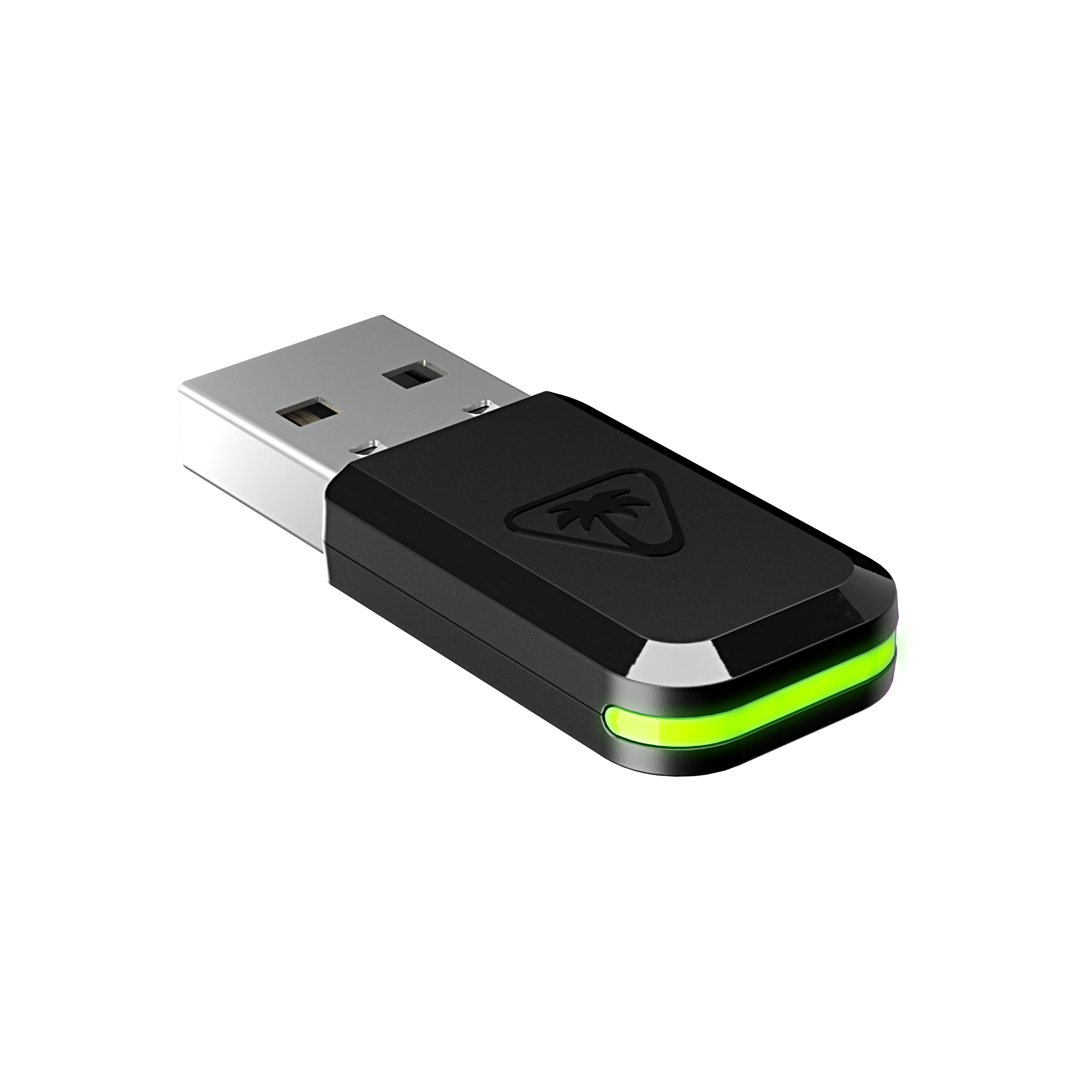 Alt View 23. Turtle Beach - Stealth 500 Wireless Over-Ear Gaming Headset for Xbox Series X|S, Xbox One, PC & Mobile - Black.