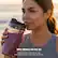 is 20 1 100 a 2N0 4 3 TAKE DRINKS ON-THE-GO Blend directly in the 24 oz. cup, then add the spout lid to take on the go.