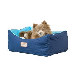 Armarkat - Pet Bed - Blue