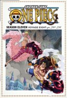 One Piece: Season 11 - Voyage 8 [Blu-ray] - Front_Zoom