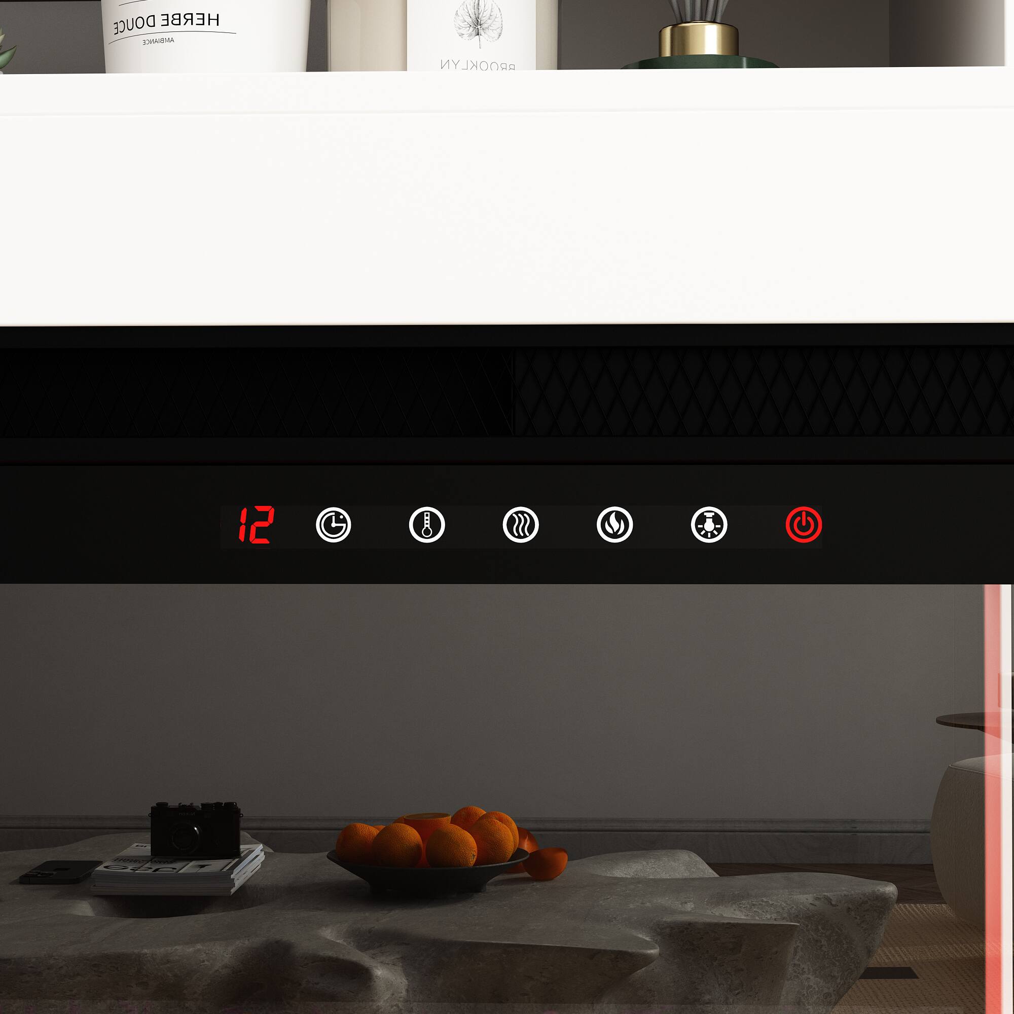 Douce Herbe Anibiance Brooklyn 12