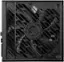 Alt View 1. MSI - MPG A1000GS PCIE5 1000W ATX 3.1 & PCIe 5.1 Ready Full Modular  80 Plus Gold Gaming Power Supply - Black.