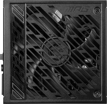 MSI MPG A1250GS PCIE5 1250W ATX 3.1 & PCIe 5.1 Ready Full Modular MSI MPG A1250GS PCIE5 1250W ATX 3.1 & PCIe 5.1 Ready Full Modular