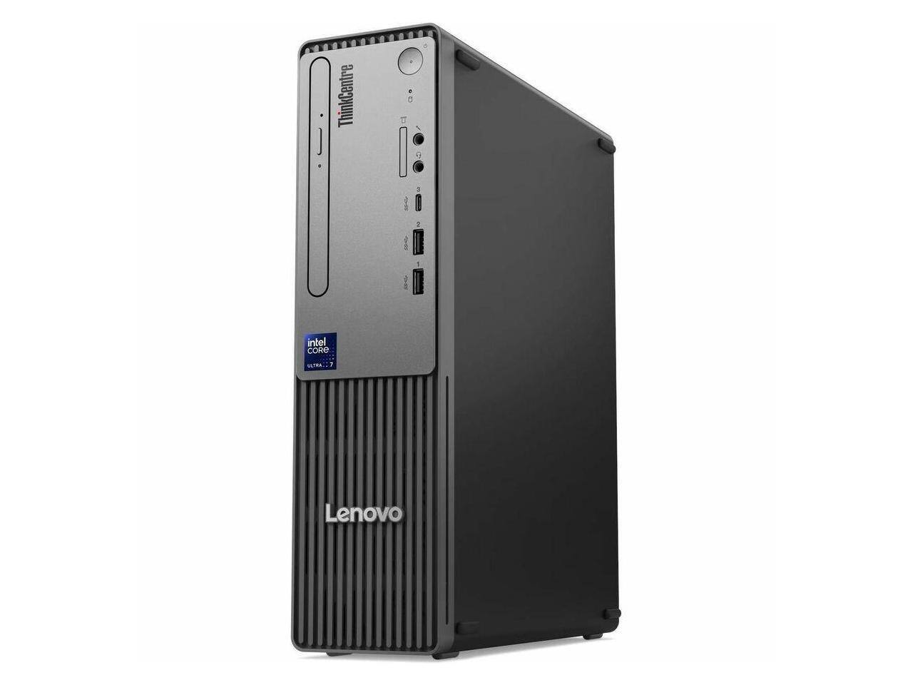 ThinkCentre 大容量SSD500GB /16GB / Win11 Lenovo ThinkCentre neo 50s Gen 6 13DQ001GUS Intel Core Ultra 5 225