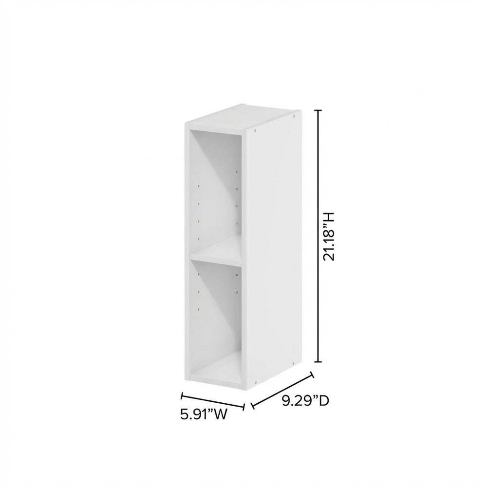 21.18"H 5.91"W 9.29"D