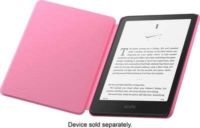 Amazon Kindle Paperwhite/Colorsoft Case, Water Safe fabric Amazon Kindle Paperwhite/Colorsoft Case, Water Safe fabric