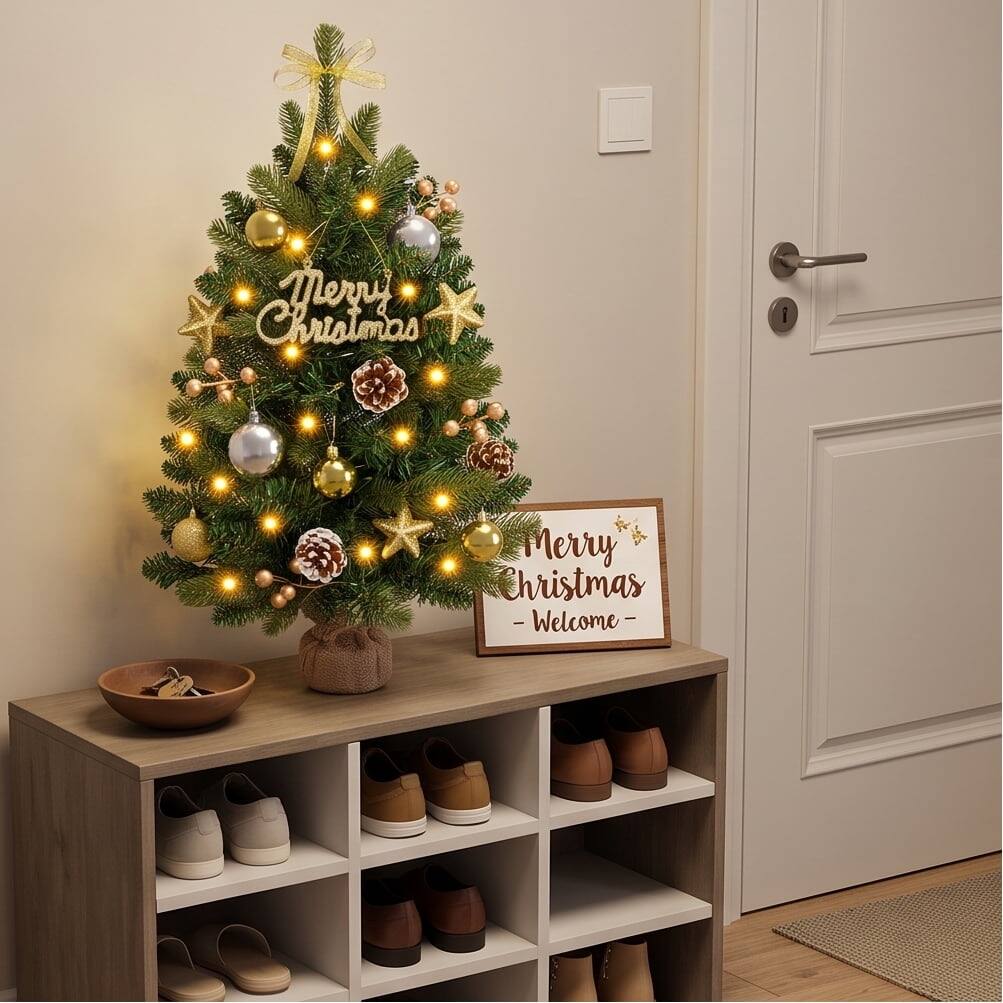 Merry Christmas  
i  
Merry Christmas -Welcome-