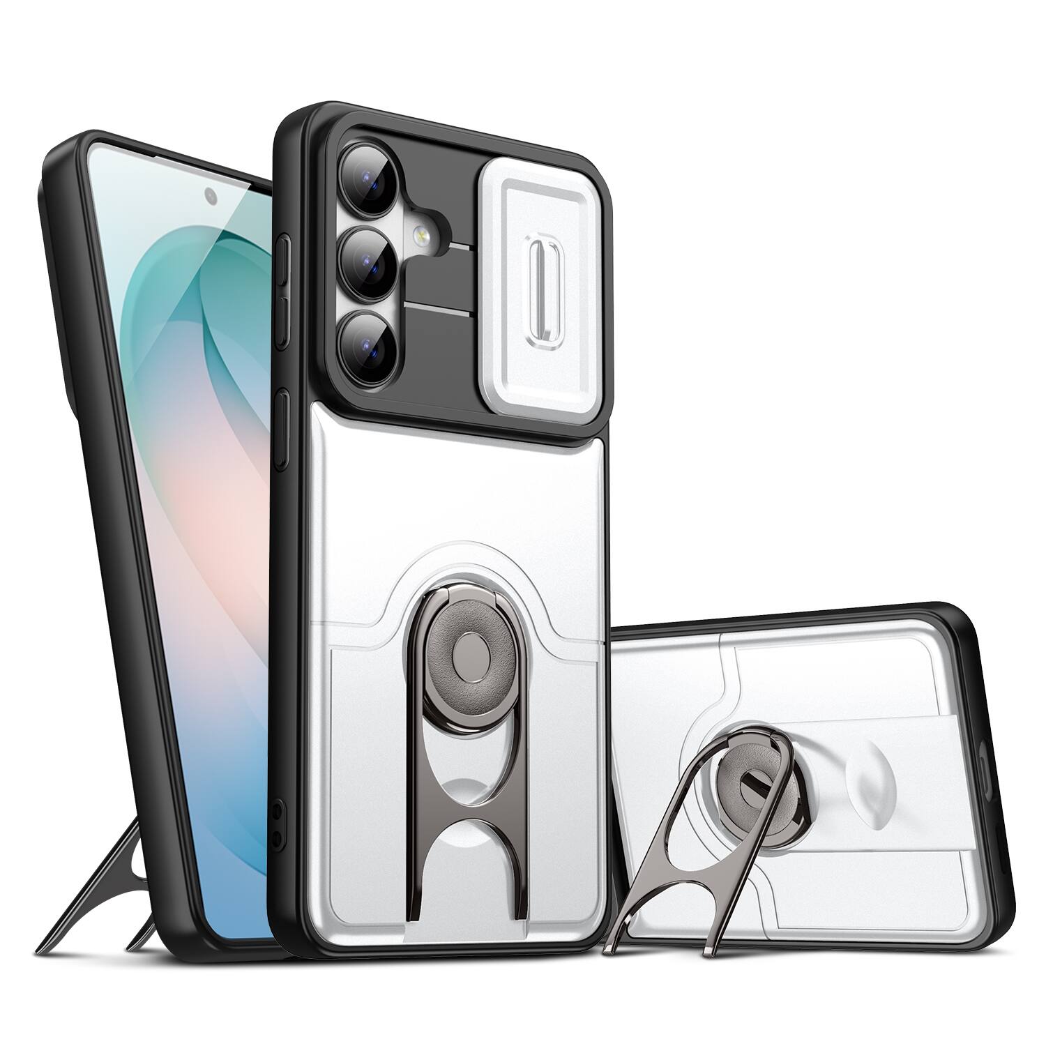 Silver