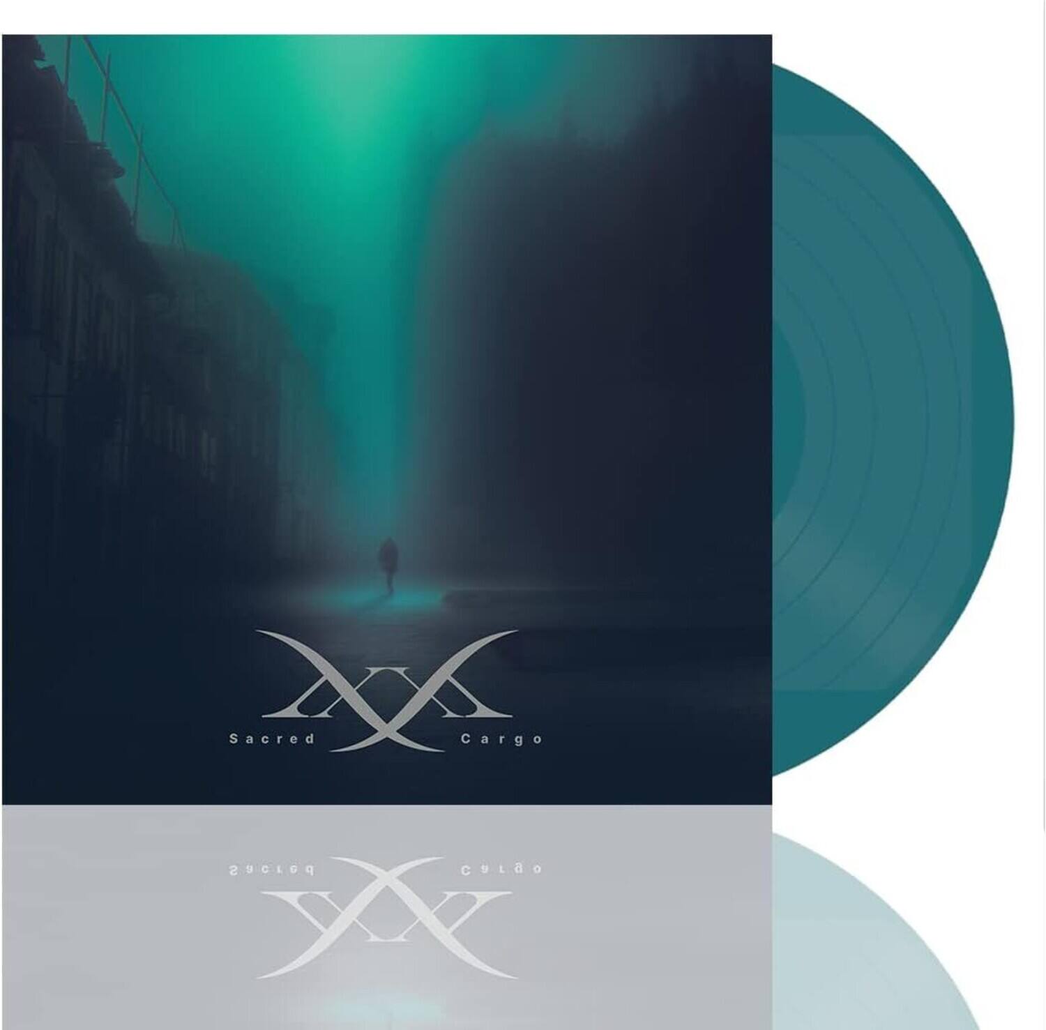 MMXX - Sacred Cargo - VINYL LP