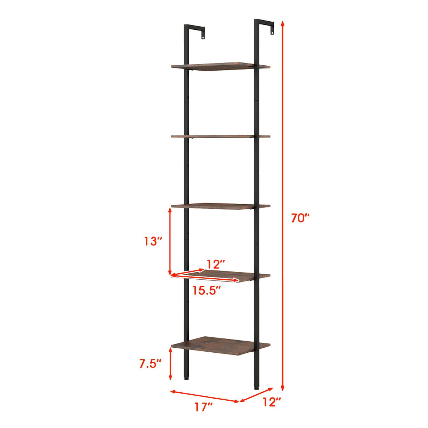 70" 13" 12" 15.5" 7.5" 17" 12"