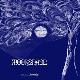 Roger Webb Sound - Moonshade - VINYL LP