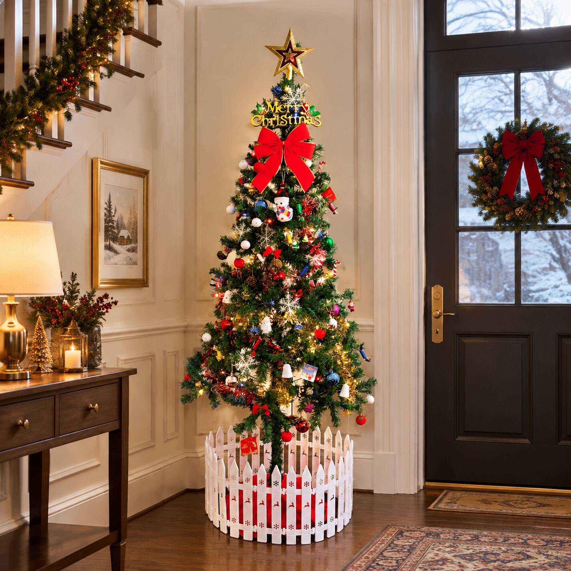 Merry Christmas
