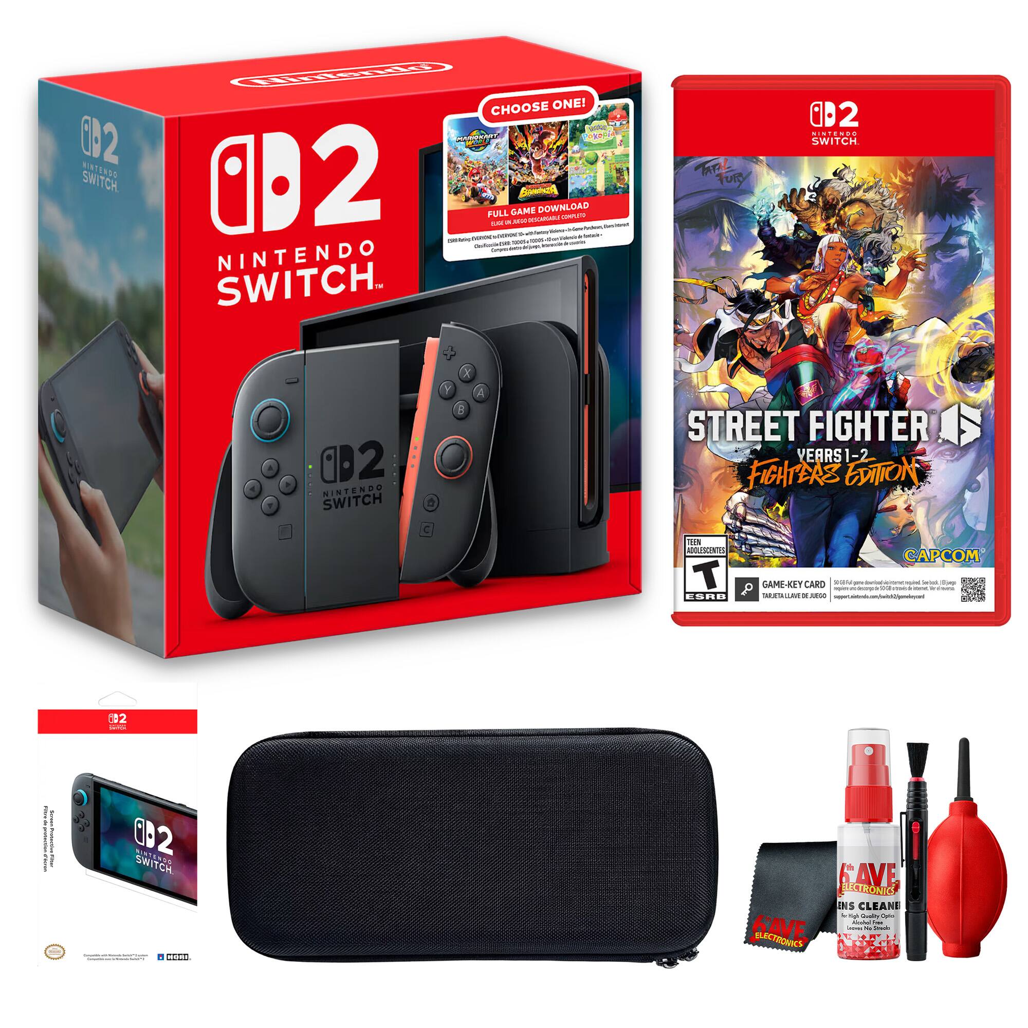 G92 RATEROS SWITCH 2CiETH CHOOSE ONE! dals TNE 02 FULL - - - GAME M - - - - DOWNLOAD - commEe - - - - - - - - - - - - - - I - - - NINTENDO SWITCH. - Trl TuRy OD2 I.iENE. SWITCH 0D2 NINTENDO SWITCH X E A STREET FIGHTER YEARS 1-2 FIGHTERS EDITION RAN AnoUTATMS T ESAB CAPCOM GAME-KET CARD nat - - P - - - _ - AN c2 - I I I 2 SWITCH. 1 44 ELECTRONICS SAVE 2 AVE CTRONIC INS CLEANE - - - -