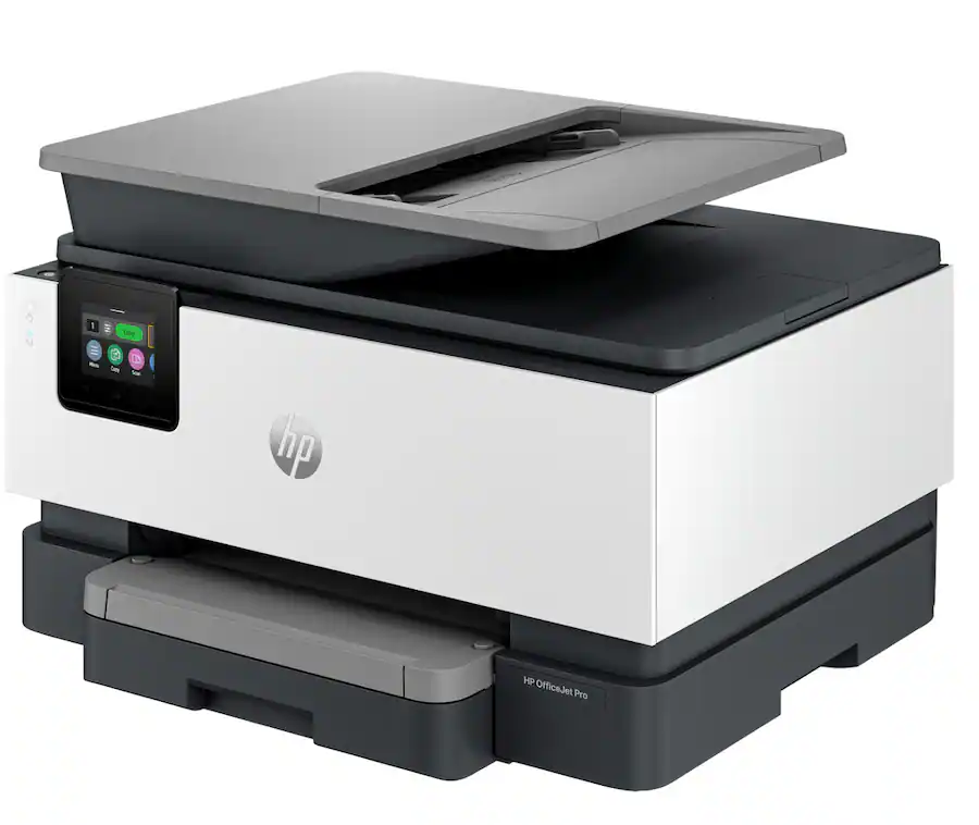 HP Refurbished Excellent OfficeJet Pro 9125e All In One Printer 403X0AR hp-refurbished-excellent-officejet-pro-9125e-all-in-one-printer-403x0ar