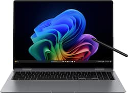 Samsung Galaxy Book5 Pro 360 Copilot+ PC 16 Samsung Galaxy Book5 Pro 360 Copilot+ PC 16