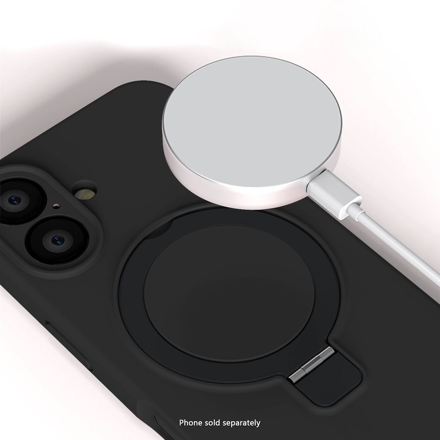 Phone sold separately