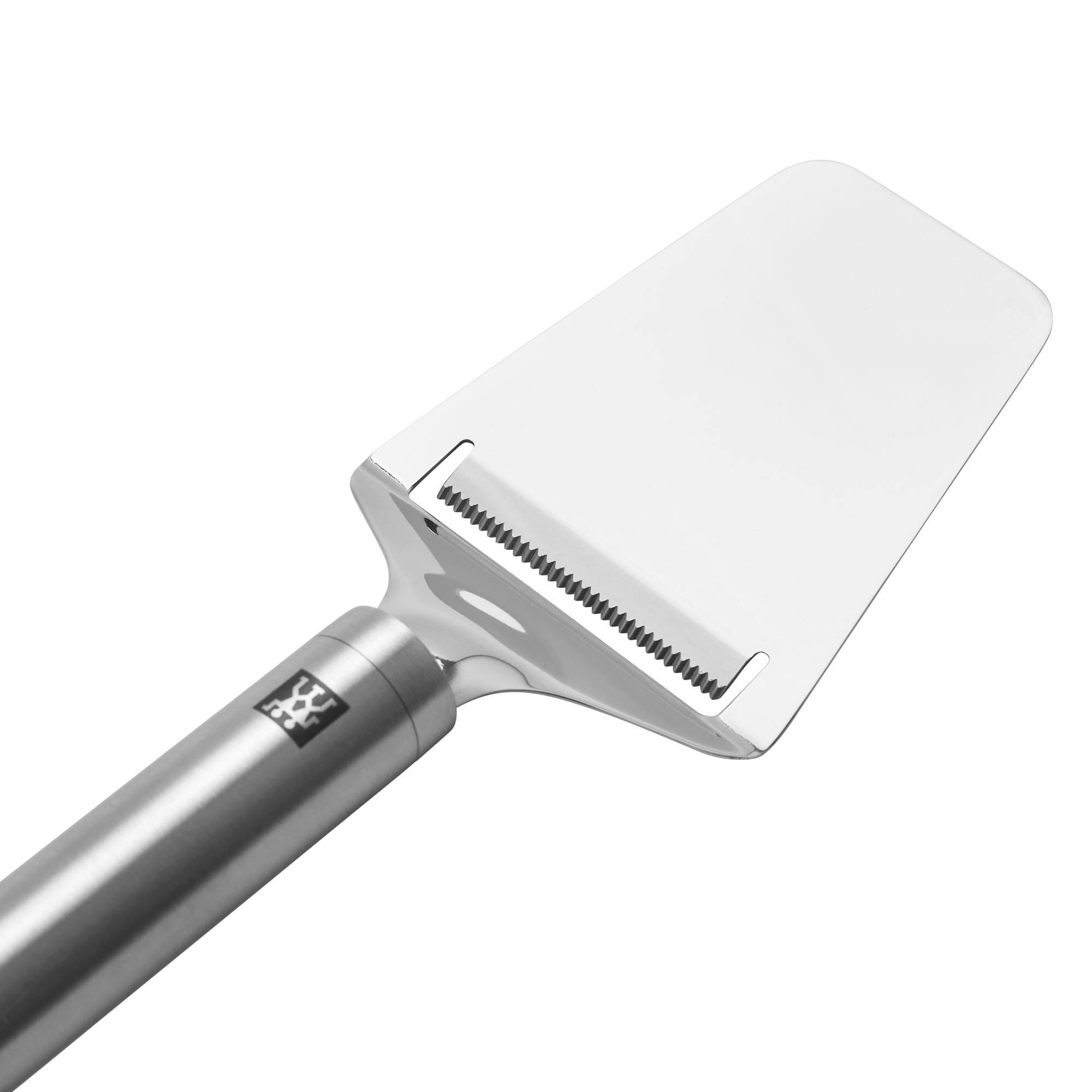 Alt View 3. ZWILLING - ZWILLING Pro Cheese Slicer - Stainless Steel.