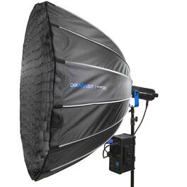 Dracast - 48" Softbox for Boltray Plus 800B, 1200B, 3500D, 5000D LED Lights