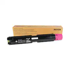 Magenta Toner Cartridge
Cartouche de toner magenta
Cartuccia toner Magenta
Magenta Tonerpatrone
Cartucho de toner magenta
Cartucho de Toner Magenta
Картридж для тонера Magenta
Xerox® VersaLink C7120 / C7125 / C7130
Color Multifunction Printer
Imprimante multifonction couleur
Stampante multifunzione a colori
Impresora multifuncional en color
Impresora multifuncional en color
Magenta Toner
Toner magenta
Toner magenta
Magenta Toner
Toner magenta
Toner magenta
CE