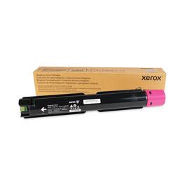 Xerox - 006R01826 006R01826 21,000 Page-Yield Extra High-Yield Toner - Magenta