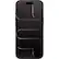 Angle. Apple - iPhone Air 512GB 6.5" 5G Fully Unlocked, Space Black - Black.