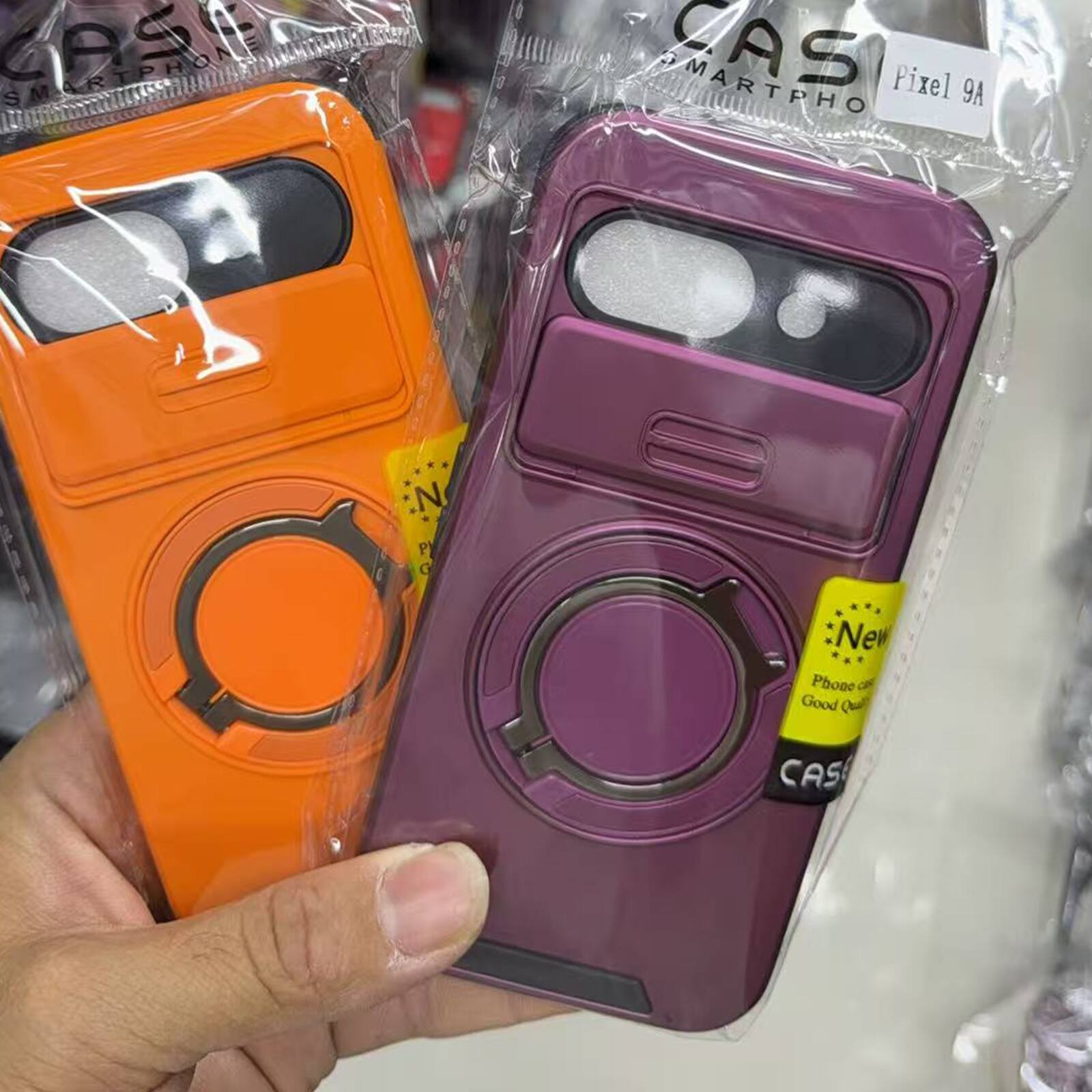 CASA  
R CAS Pixel 9A  
N P  
New Phone case Good Quality  
CAS