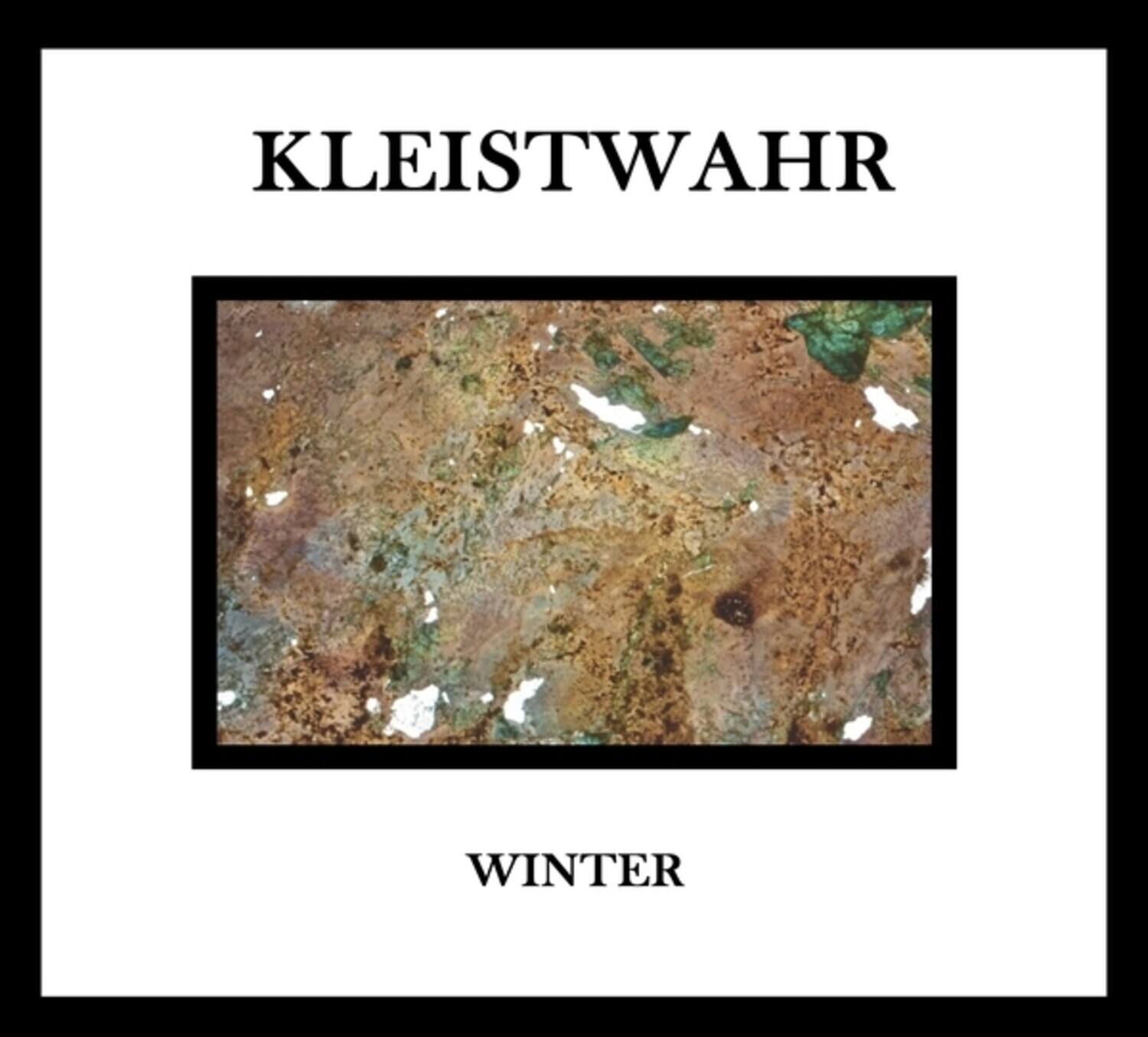 KLEISTWAHR  
WINTER