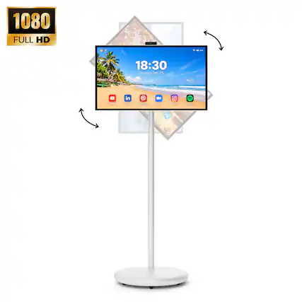 1080 FULL HD
18:30 Tuesday Dec 25
YouTube
LinkedIn
Pinterest
Zoom
Instagram
Spotify
"Vellaments"