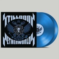 Netherworlds [LP] - VINYL - Front_Zoom