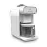 ChefWave - Milkmade Non-Dairy Milk Maker with 6 Plant-Based Programs, Auto Clean - White