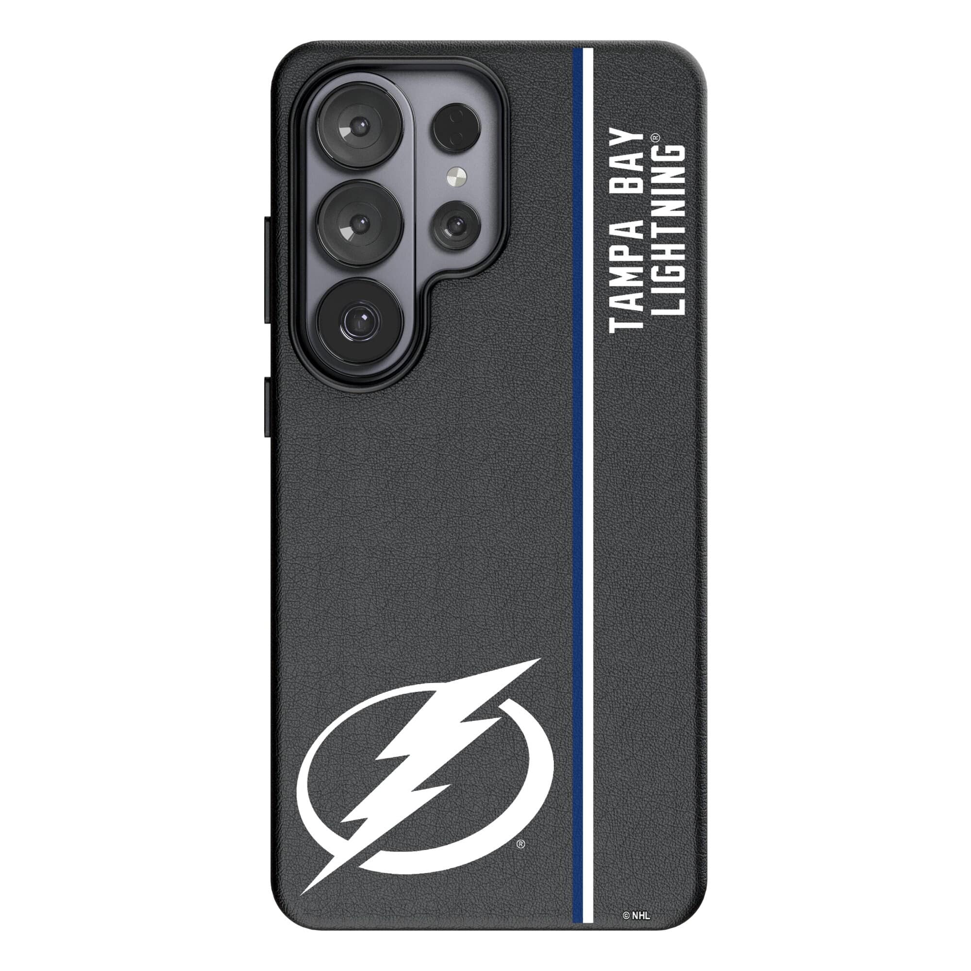 Keyscaper - NHL - Tampa Bay Lightning Galaxy Magnetic Bump Case - S25 Plus - Black price history on PriceWatchPro