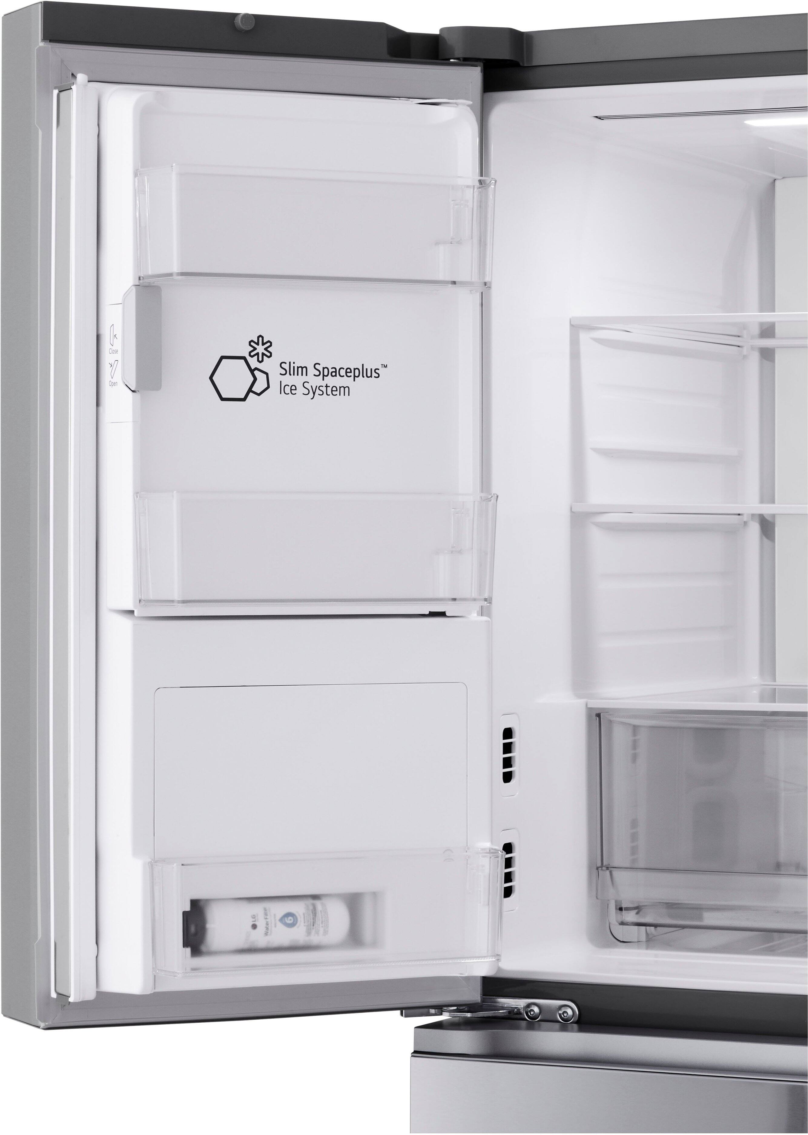 Con A - Slim Spaceplus Ice System