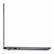 Alt View 8. Lenovo - Lenovo 14e Chromebook Gen 3 82W6003CUS 14" Touchscreen Chromebook - Full HD - Intel N-Series N100 - 8 GB - 64 GB Flash M - Storm Gray.