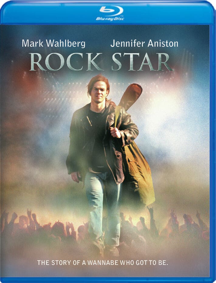 Rock Star  - BluRay [Blu-ray] price history on PriceWatchPro