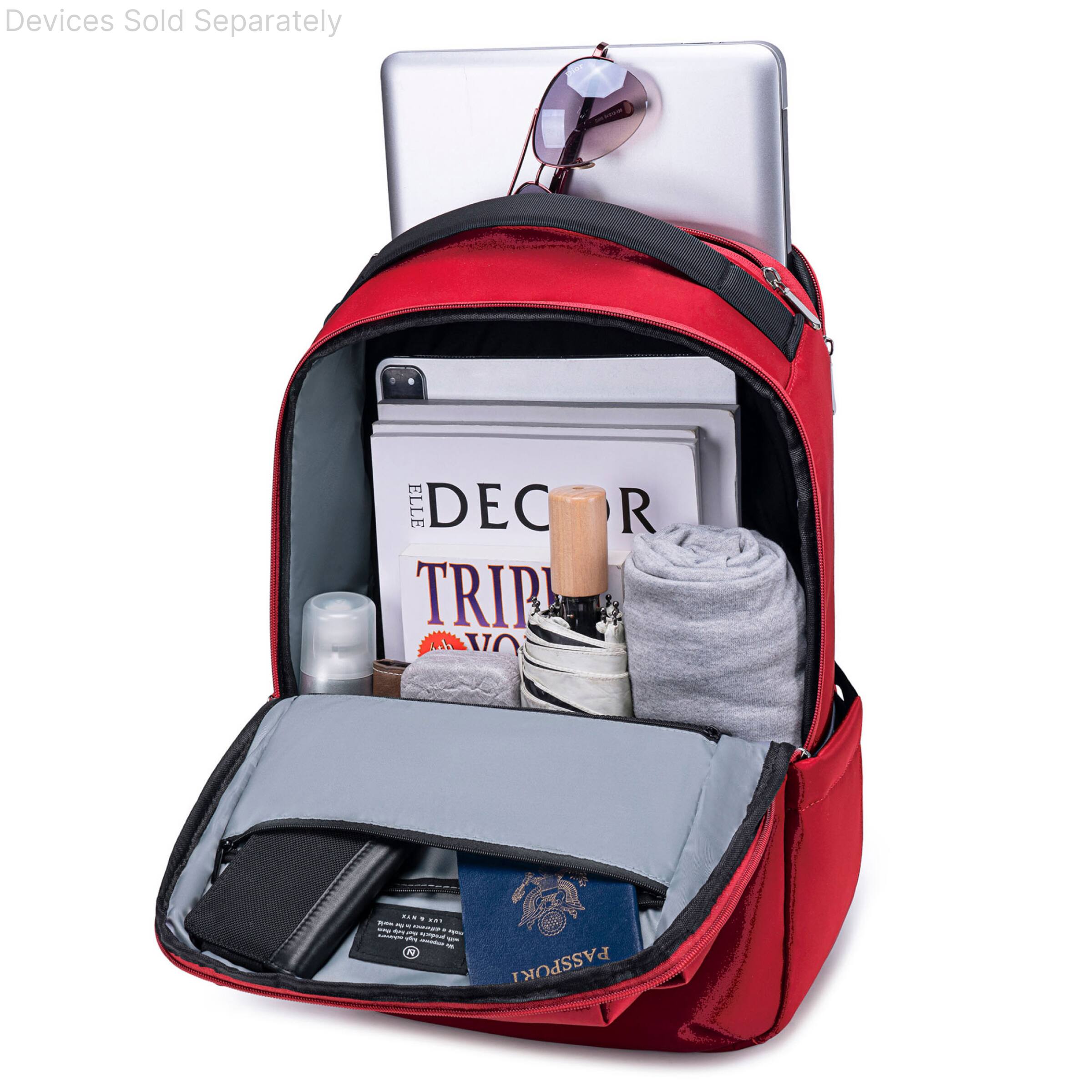 Devices Sold Separately

ELLE DECOR TRIP VOYAGE

PASSPORT