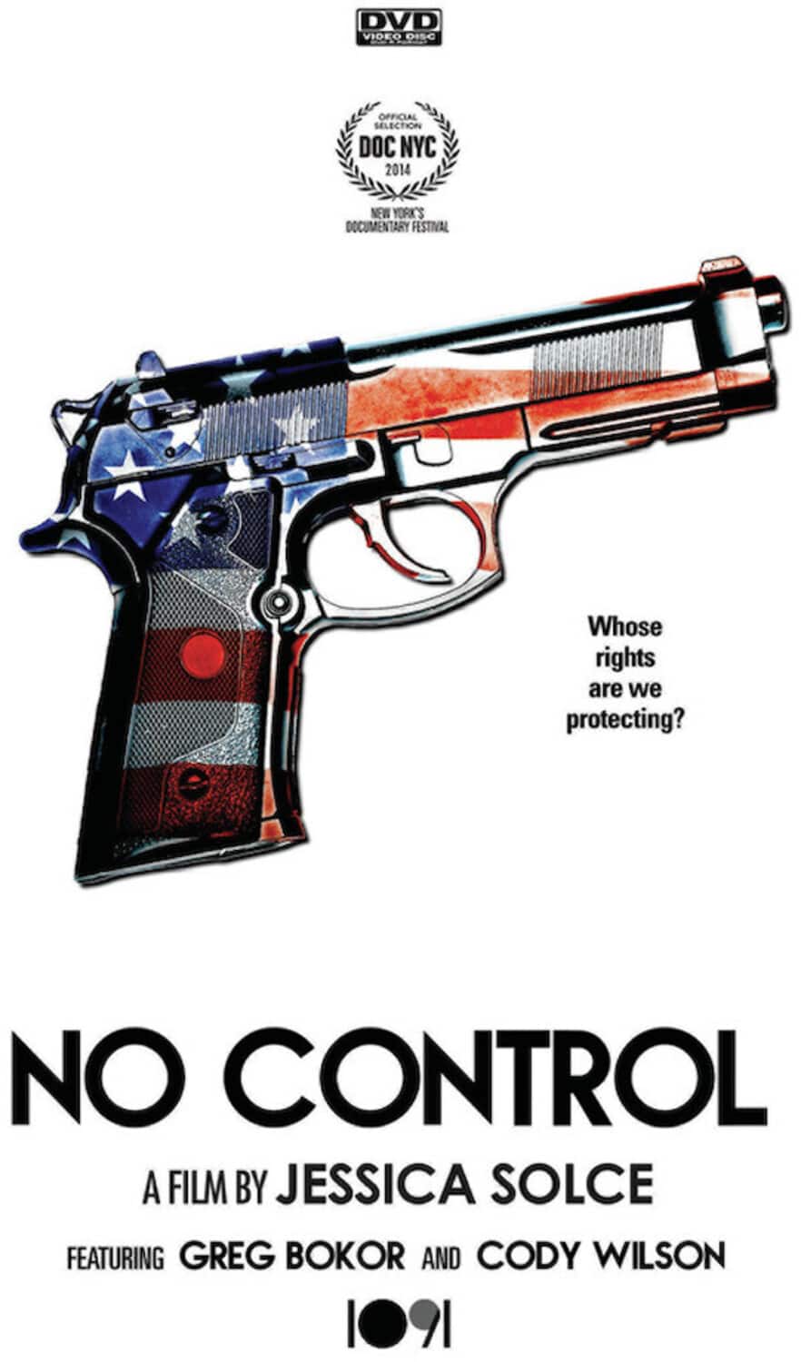 No Control   - DVD price history on PriceWatchPro
