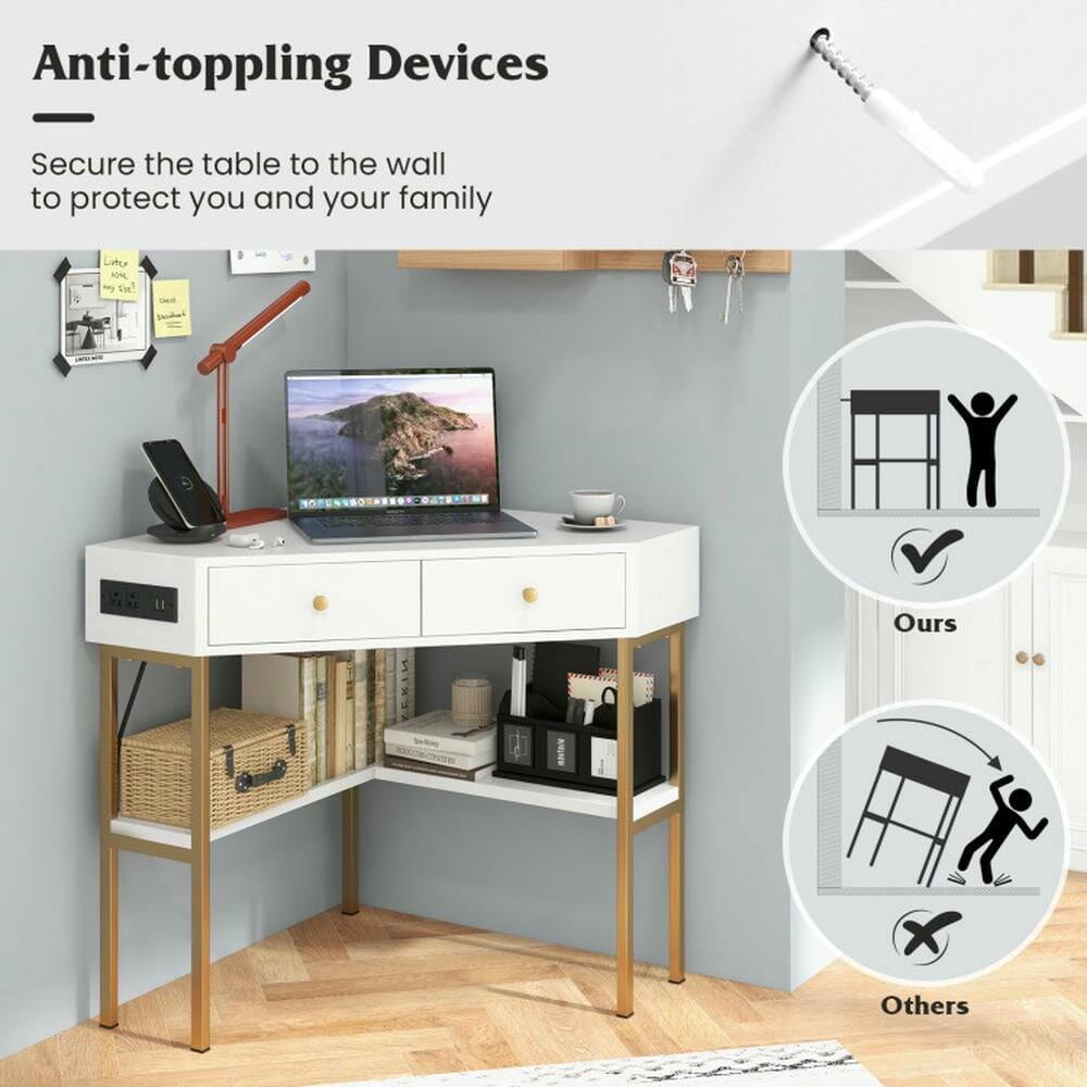 Anti-toppling Devices

Secure the table to the wall to protect you and your family

10% ~ Te - HPENSRO

Ours

Others